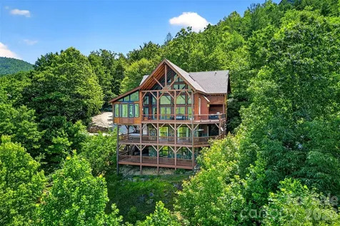 60 E Valley View Drive Marion NC 28752