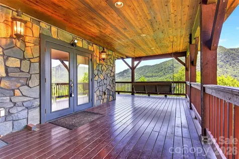 60 E Valley View Drive Marion NC 28752