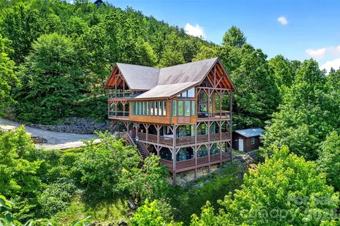 60 E Valley View Drive Marion NC 28752