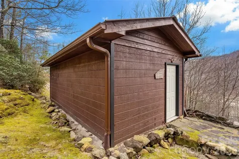 60 E Valley View Drive Marion NC 28752