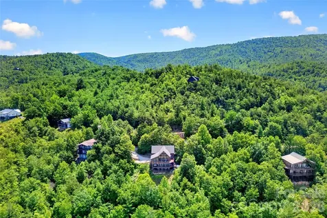 60 E Valley View Drive Marion NC 28752