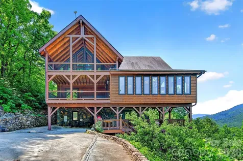 60 E Valley View Drive Marion NC 28752