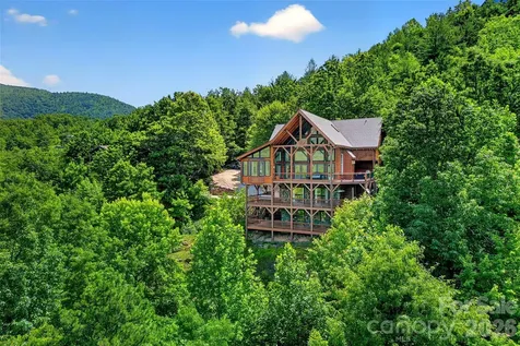 60 E Valley View Drive Marion NC 28752