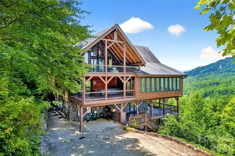 60 E Valley View Drive Marion NC 28752