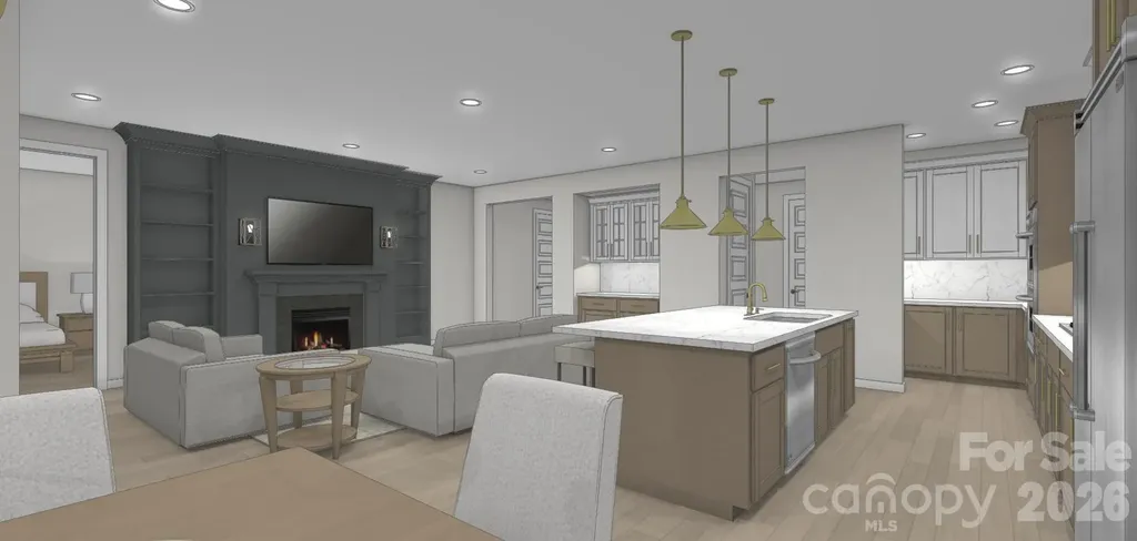Lot 109 Mayes Meadow Drive Cornelius NC 28078