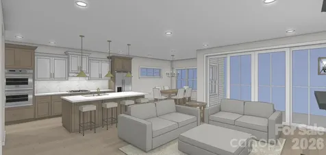 Lot 109 Mayes Meadow Drive Cornelius NC 28078