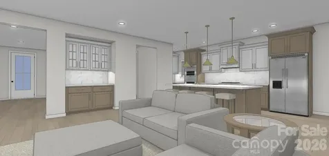 Lot 109 Mayes Meadow Drive Cornelius NC 28078
