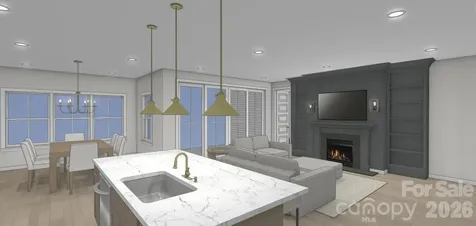 Lot 109 Mayes Meadow Drive Cornelius NC 28078