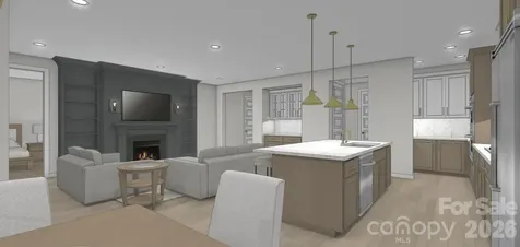 Lot 109 Mayes Meadow Drive Cornelius NC 28078