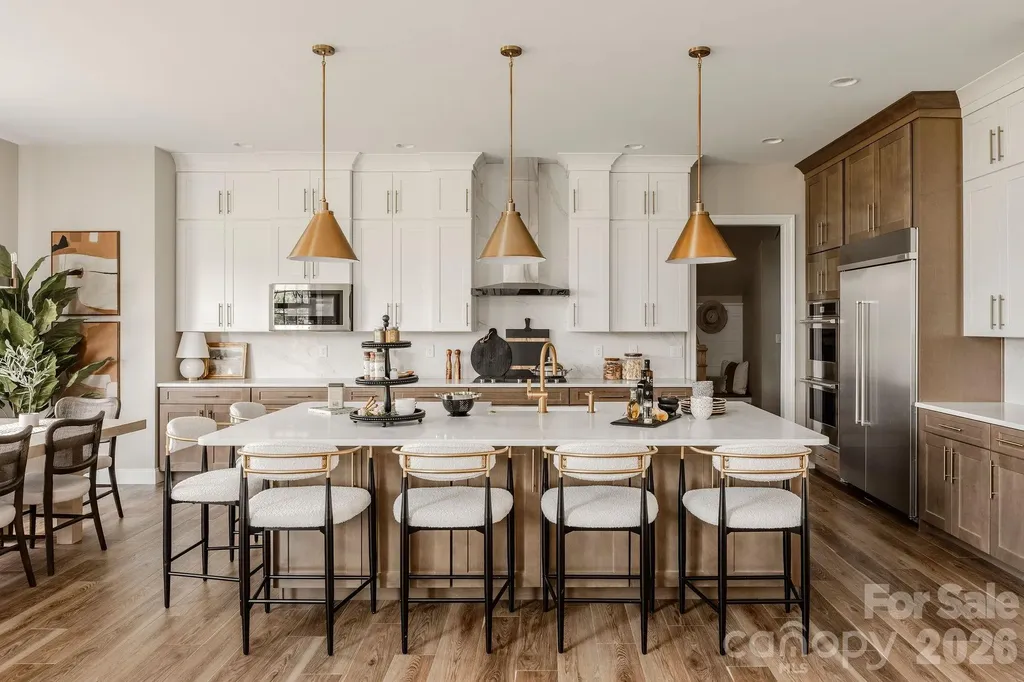 Lot 11 Mayes Meadow Drive Cornelius NC 28078