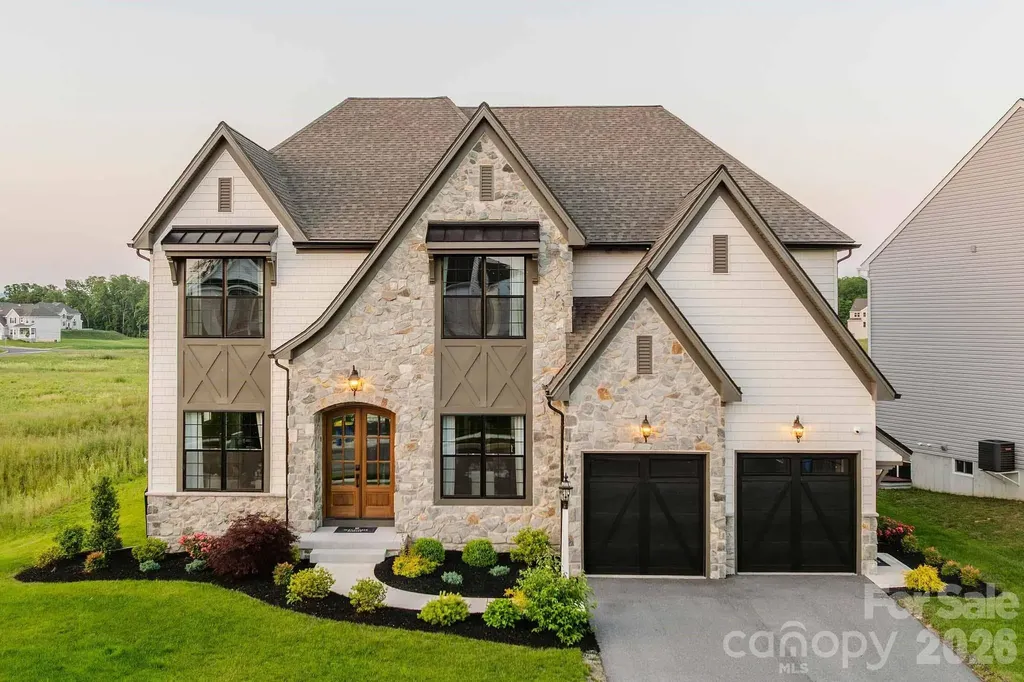 Lot 11 Mayes Meadow Drive Cornelius NC 28078