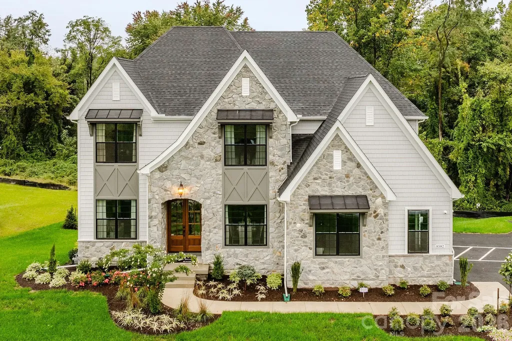 Lot 11 Mayes Meadow Drive Cornelius NC 28078