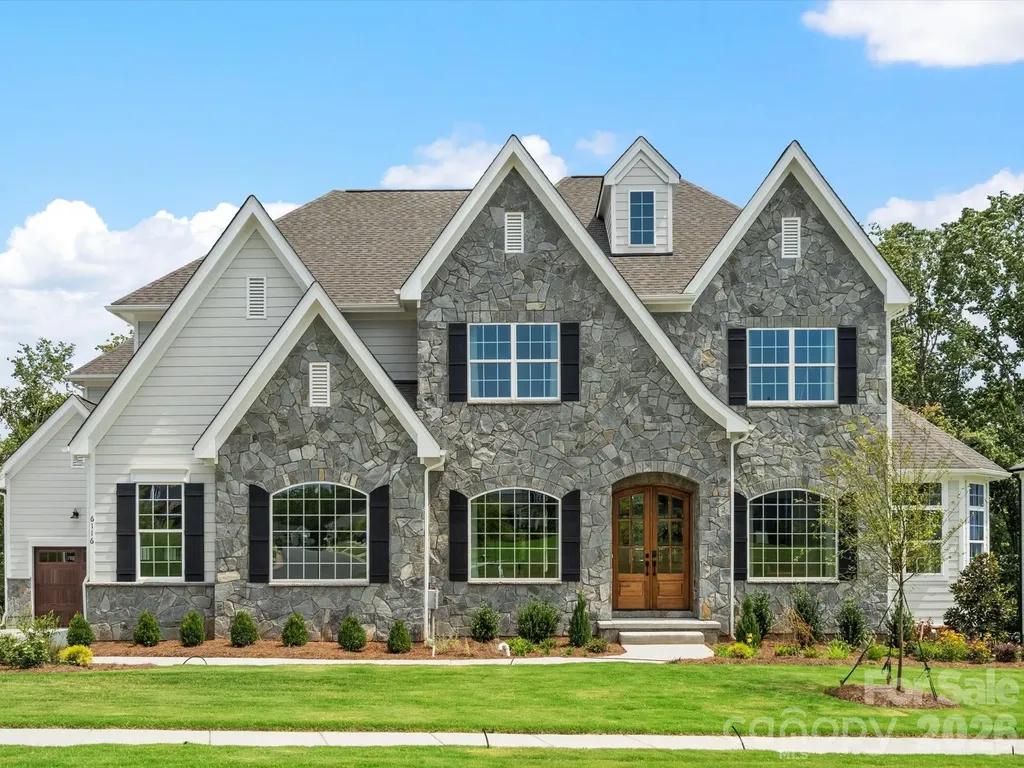 Lot 11 Mayes Meadow Drive Cornelius NC 28078
