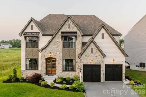 Lot 11 Mayes Meadow Drive Cornelius NC 28078