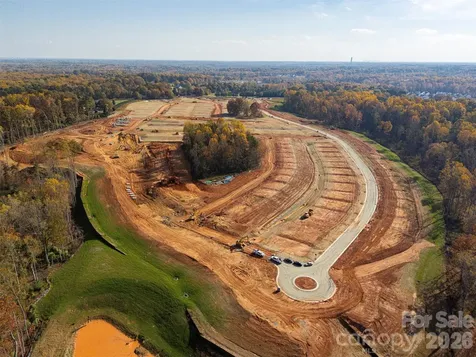 Lot 11 Mayes Meadow Drive Cornelius NC 28078