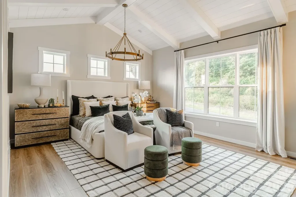 Lot 13 Mayes Meadow Drive Cornelius NC 28078
