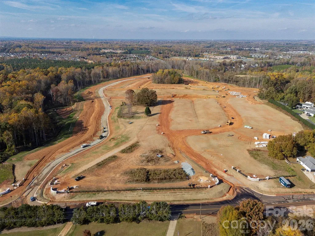 Lot 13 Mayes Meadow Drive Cornelius NC 28078