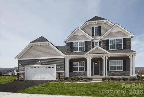 Lot 13 Mayes Meadow Drive Cornelius NC 28078