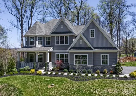 Lot 13 Mayes Meadow Drive Cornelius NC 28078