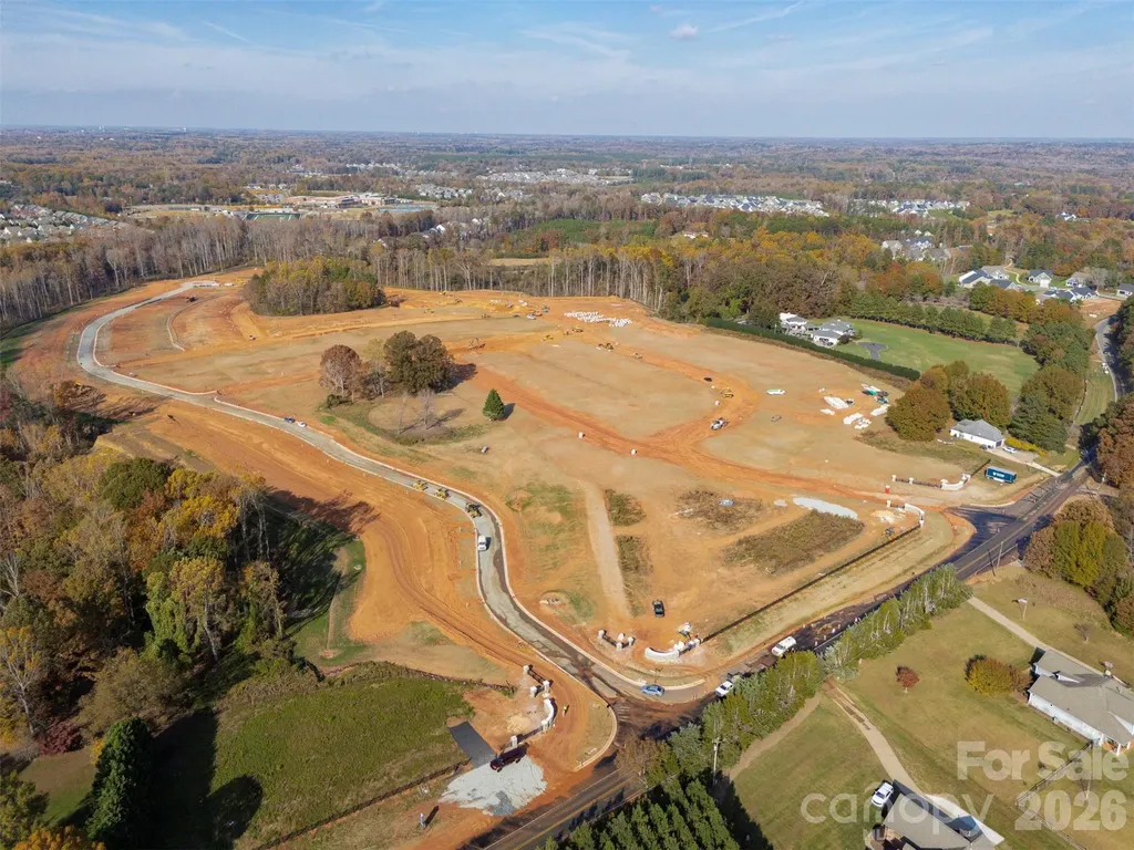 Lot 12 Mayes Meadow Drive Cornelius NC 28078