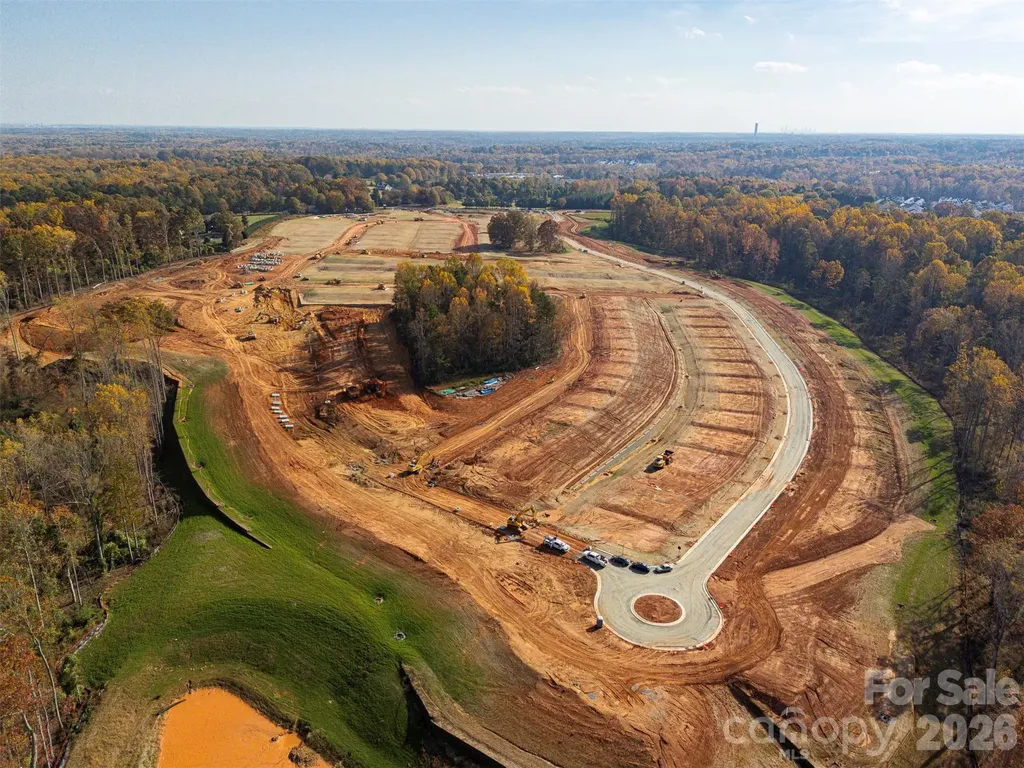 Lot 12 Mayes Meadow Drive Cornelius NC 28078