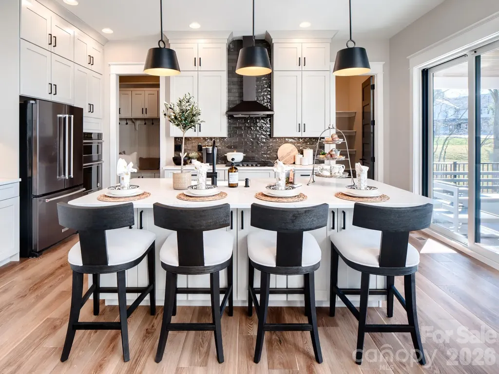 Lot 12 Mayes Meadow Drive Cornelius NC 28078