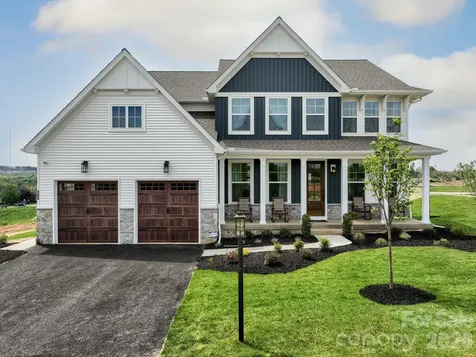 Lot 12 Mayes Meadow Drive Cornelius NC 28078