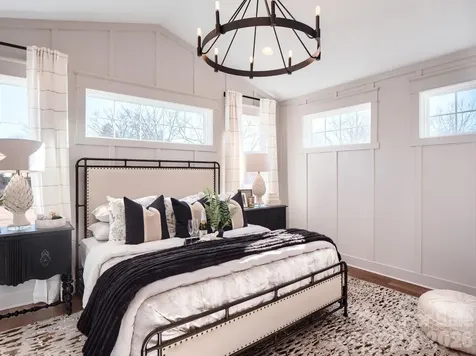 Lot 12 Mayes Meadow Drive Cornelius NC 28078