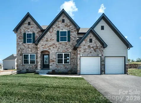 Lot 12 Mayes Meadow Drive Cornelius NC 28078