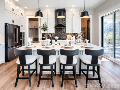 Lot 12 Mayes Meadow Drive Cornelius NC 28078