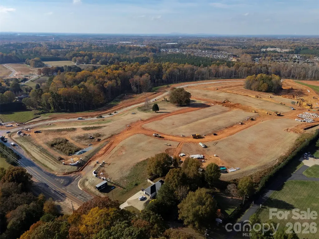 Lot 110 Mayes Meadow Drive Cornelius NC 28078