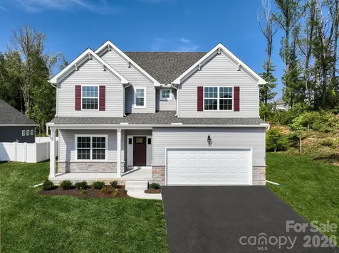 Lot 110 Mayes Meadow Drive Cornelius NC 28078