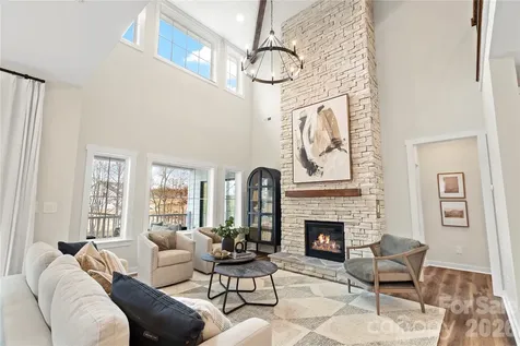 Lot 110 Mayes Meadow Drive Cornelius NC 28078
