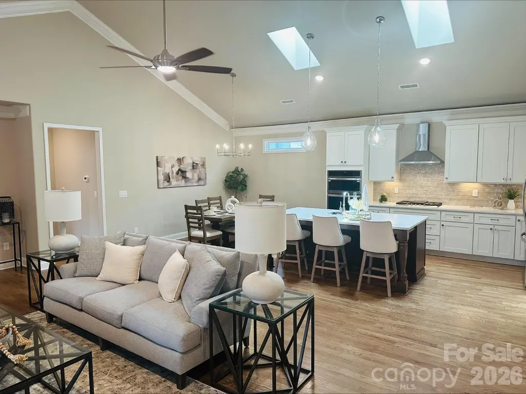 5068 Silver Trace Lane Denver NC 28037
