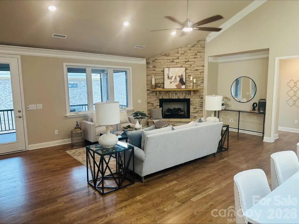 5068 Silver Trace Lane Denver NC 28037