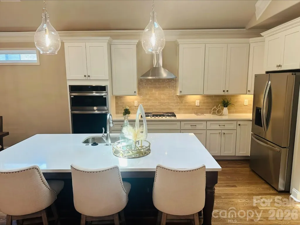 5068 Silver Trace Lane Denver NC 28037