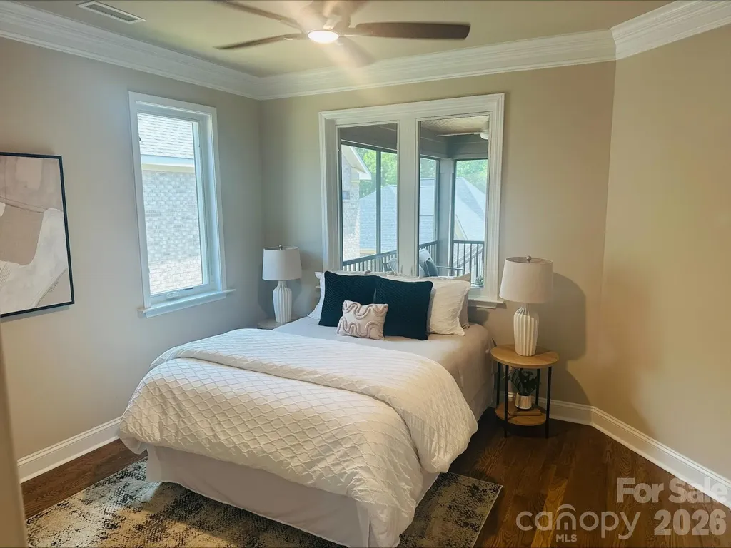 5068 Silver Trace Lane Denver NC 28037