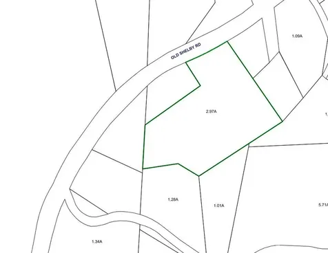 3180 Old Shelby Road Hickory NC 28602