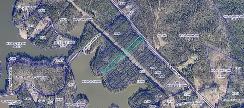 837 Mountain Lakes Road Chester SC 29706