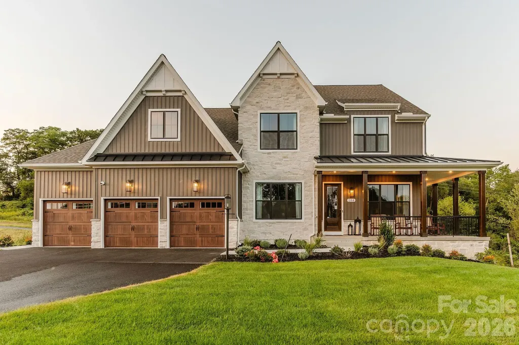 Lot 22 Glenview Meadow Drive Waxhaw NC 28173