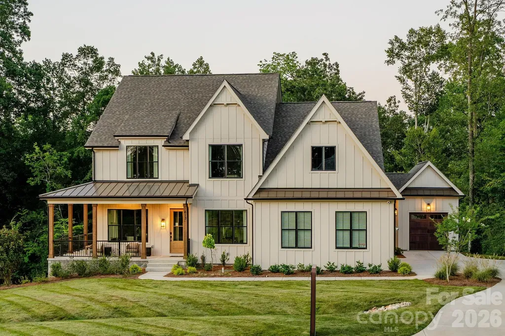 Lot 22 Glenview Meadow Drive Waxhaw NC 28173