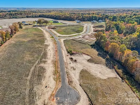 Lot 22 Glenview Meadow Drive Waxhaw NC 28173