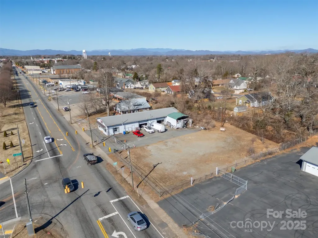 429 E Main Street Spindale NC 28160