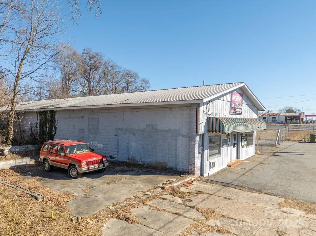 429 E Main Street Spindale NC 28160