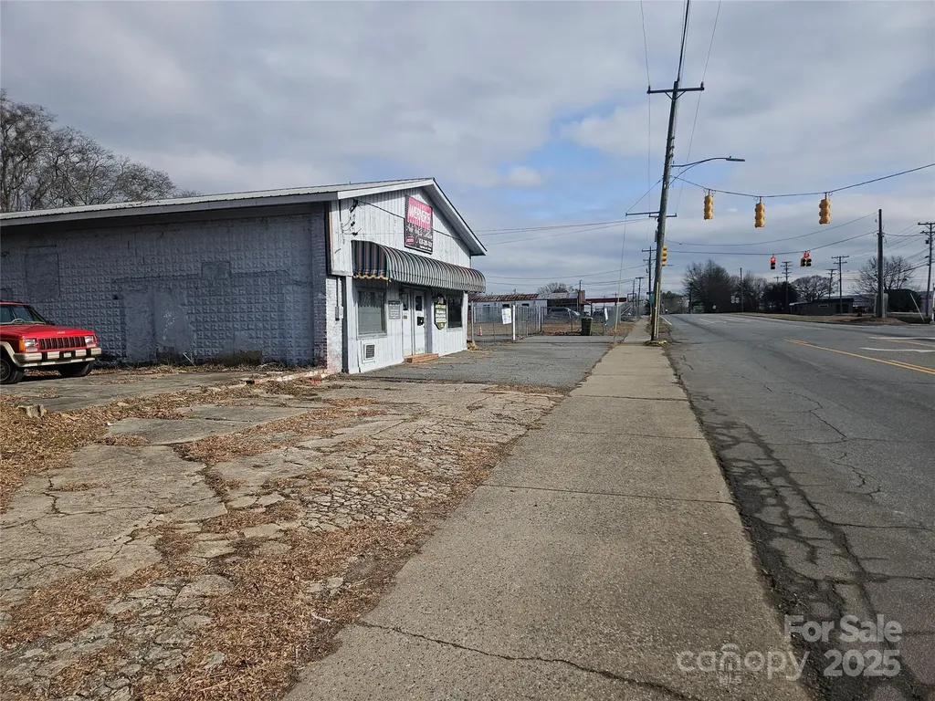 429 E Main Street Spindale NC 28160