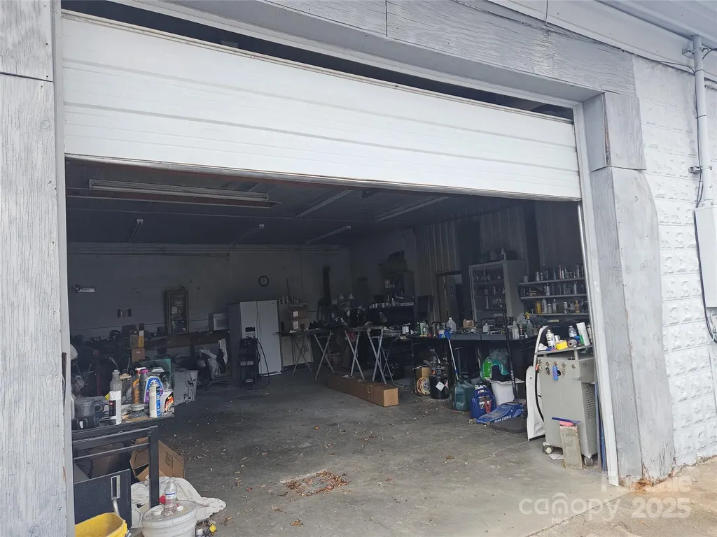 429 E Main Street Spindale NC 28160