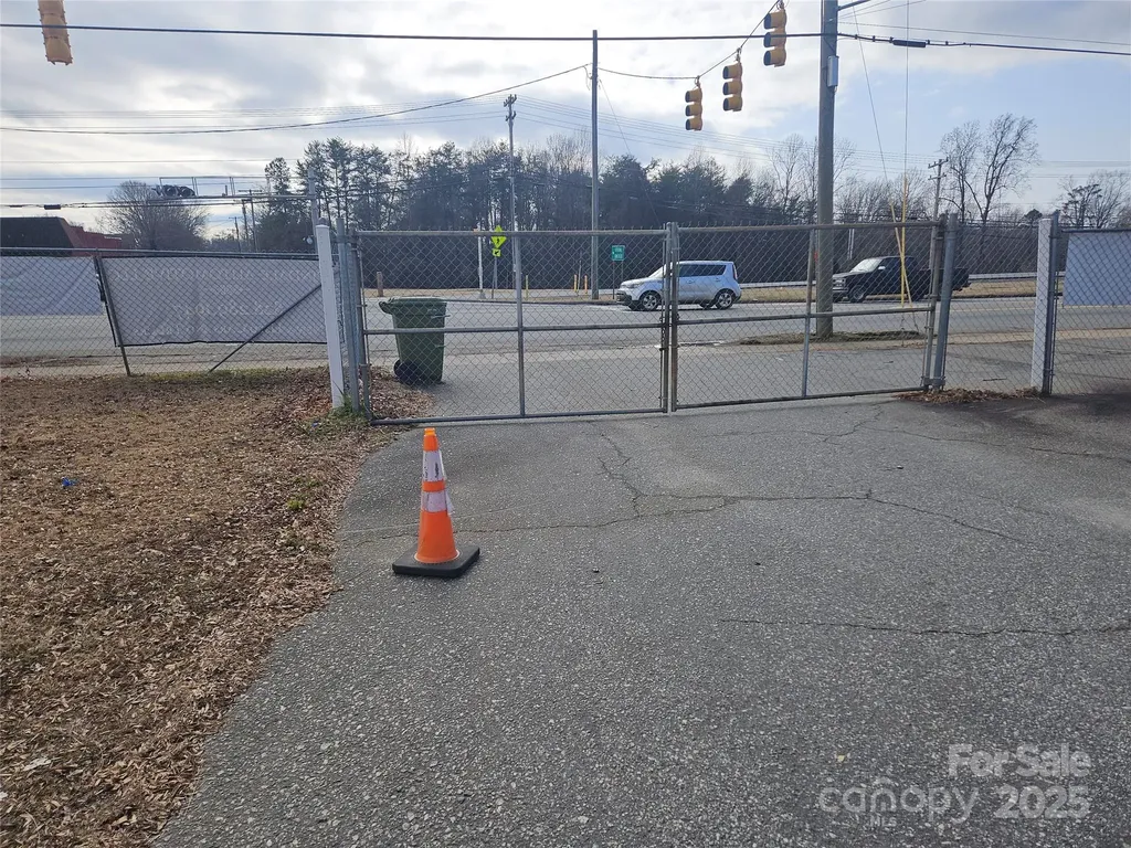 429 E Main Street Spindale NC 28160