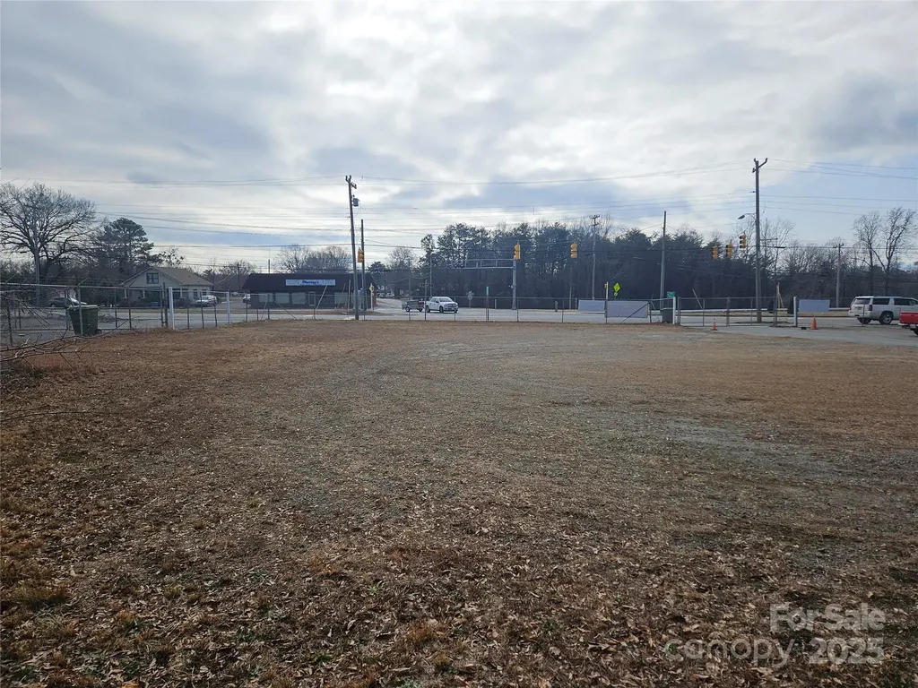 429 E Main Street Spindale NC 28160