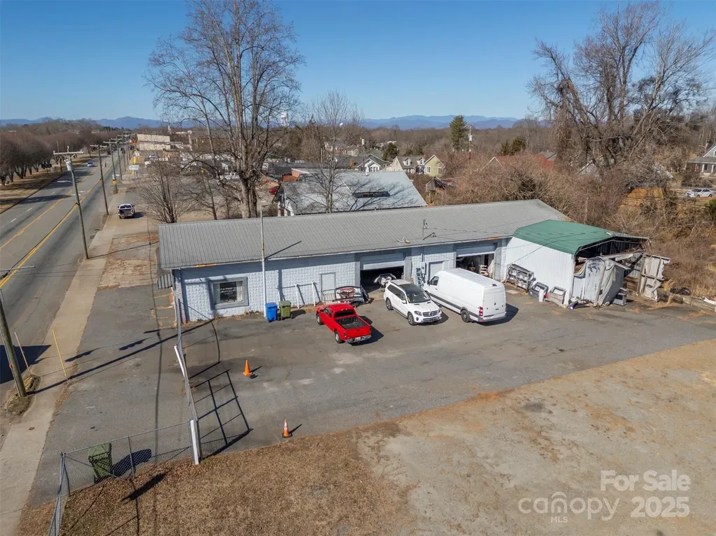 429 E Main Street Spindale NC 28160