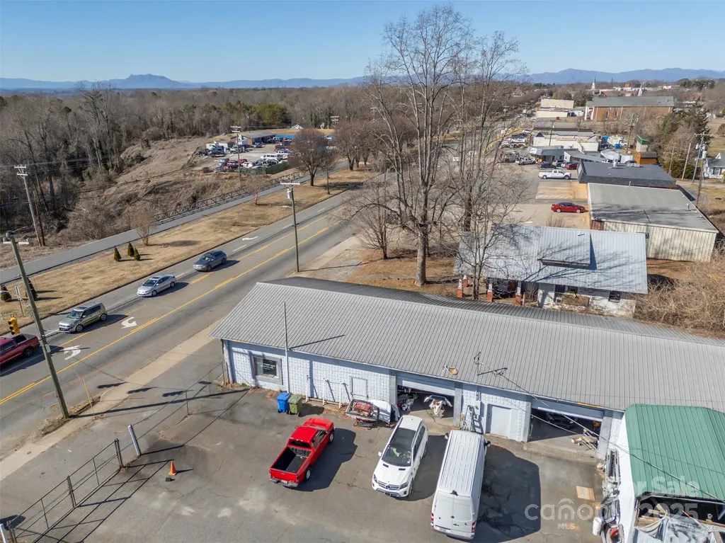 429 E Main Street Spindale NC 28160